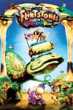 Nonton film The Flintstones in Viva Rock Vegas (2000) subtitle indonesia