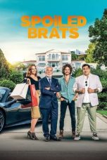 Nonton film Spoiled Brats (2021) subtitle indonesia