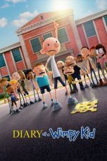 Nonton film Diary of a Wimpy Kid (2021) subtitle indonesia