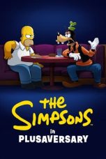 Nonton film The Simpsons in Plusaversary (2021) subtitle indonesia