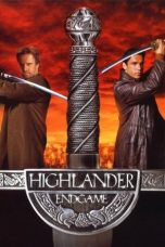 Nonton film Highlander: Endgame (2000) subtitle indonesia