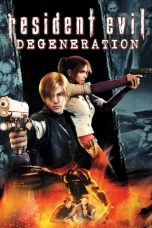 Nonton film Resident Evil: Degeneration (2008) subtitle indonesia