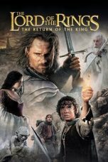 Nonton film The Lord of the Rings: The Return of the King (2003) subtitle indonesia