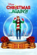 Nonton film Christmas …Again?! (2021) subtitle indonesia