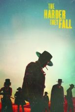 Nonton film The Harder They Fall (2021) subtitle indonesia