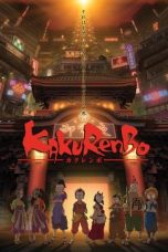 Nonton film Kakurenbo: Hide & Seek (2005) subtitle indonesia