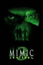 Nonton film Mimic: Sentinel (2003) subtitle indonesia