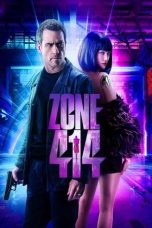 Nonton film Zone 414 (2021) subtitle indonesia