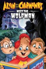 Nonton film Alvin and the Chipmunks Meet the Wolfman (2000) subtitle indonesia