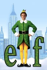 Nonton film Elf (2003) subtitle indonesia
