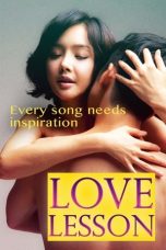 Nonton film Love Lesson (2013) subtitle indonesia