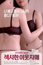 Nonton film Sexy Neighbor Sisters (2020) subtitle indonesia