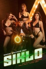 Nonton film Siklo (2022) subtitle indonesia