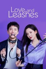 Nonton film Love and Leashes (2022) subtitle indonesia
