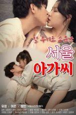 Nonton film Seoul Girl Who Is Known for Giving Well (2021) subtitle indonesia