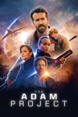 Nonton film The Adam Project (2022) subtitle indonesia