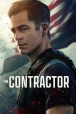 Nonton film The Contractor (2022) subtitle indonesia
