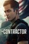 Nonton film The Contractor (2022) subtitle indonesia