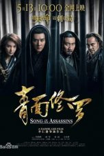 Nonton film Song of the Assassins (2022) subtitle indonesia