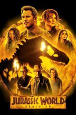 Nonton film Jurassic World Dominion (2022) subtitle indonesia