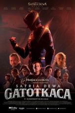 Nonton film Satria Dewa: Gatotkaca (2022) subtitle indonesia