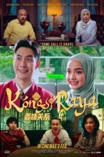 Nonton film Kongsi Raya (2022) subtitle indonesia