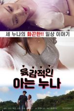 Nonton film Sensual Sister (2020) subtitle indonesia