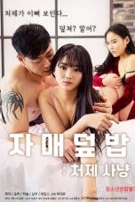 Nonton film Sister Rice Bowl: Sister-in-law Hunting (2021) subtitle indonesia