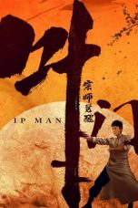 Nonton film Ip Man: The Awakening (2022) subtitle indonesia