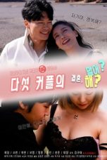 Nonton film Five Couple To Marry, Or Not? (2022) subtitle indonesia