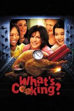 Nonton film What’s Cooking? (2000) subtitle indonesia