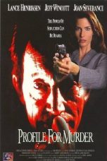 Nonton film Profile for Murder (1996) subtitle indonesia