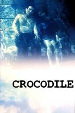 Nonton film Crocodile (1996) subtitle indonesia