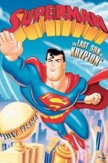Nonton film Superman: The Last Son of Krypton (1996) subtitle indonesia