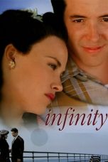 Nonton film Infinity (1996) subtitle indonesia