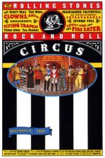Nonton film The Rolling Stones Rock and Roll Circus (1996) subtitle indonesia
