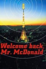 Nonton film Welcome Back, Mr. McDonald (1997) subtitle indonesia