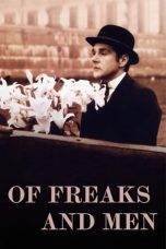 Nonton film Of Freaks and Men (1998) subtitle indonesia