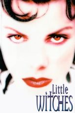 Nonton film Little Witches (1996) subtitle indonesia