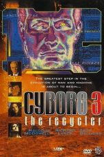 Nonton film Cyborg 3: The Recycler (1995) subtitle indonesia