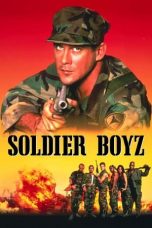 Nonton film Soldier Boyz (1996) subtitle indonesia