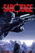 Nonton film Sabotage (1996) subtitle indonesia