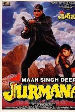 Nonton film Jurmana (1996) subtitle indonesia