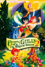 Nonton film FernGully 2: The Magical Rescue (1998) subtitle indonesia