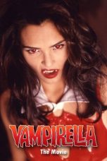 Nonton film Vampirella (1996) subtitle indonesia