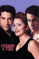 Nonton film Kissing a Fool (1998) subtitle indonesia
