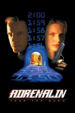 Nonton film Adrenalin: Fear the Rush (1996) subtitle indonesia