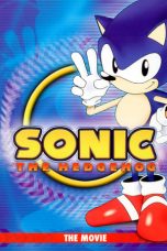 Nonton film Sonic the Hedgehog: The Movie (1996) subtitle indonesia