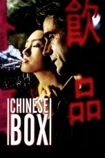 Nonton film Chinese Box (1997) subtitle indonesia