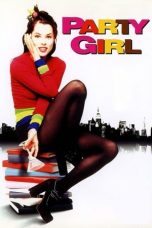 Nonton film Party Girl (1995) subtitle indonesia